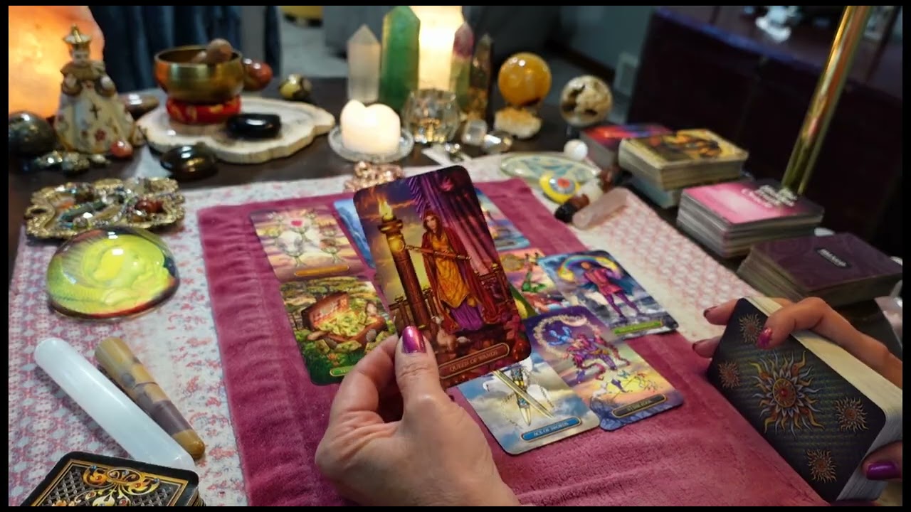 This Ex Is In Shock! They're LOSING LOSING LOSING EVERYTHING! Afraid For Their Future!