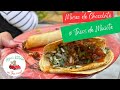 Mexico City: Colonia Juarez - Museo de Chocolate and Tacos de Mixiote