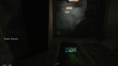 Doom 3: Walkthrough Part 20