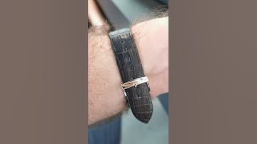 MB&F Legacy Machine Thunderdome