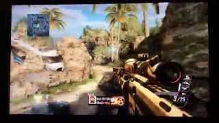 Sniping Montage (No Chill)