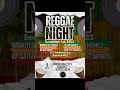 🎼 December 1st show in Brooklyn NYC 🎶 #reggae #music #live