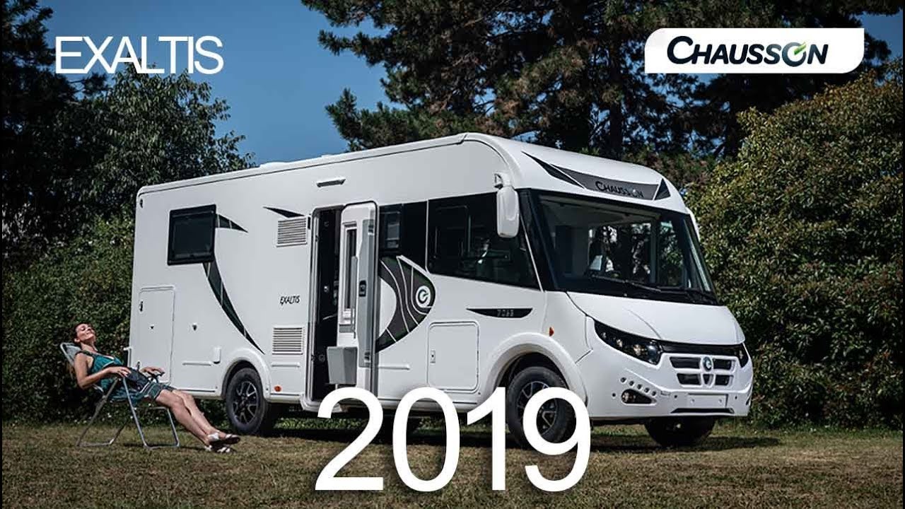 Chausson exaltis Clearance