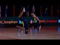 2023 World Jump Rope Championships - Highlights