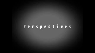 Just Testing - Perspectives