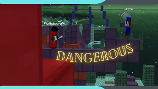 Dangerous - A Bridge Montage