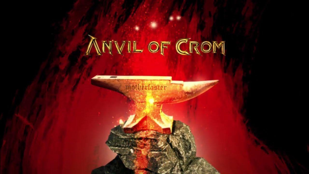 Basil Poledouris Prologue / Anvil Of Crom Anvil of Crom - Motherfaster - YouTube