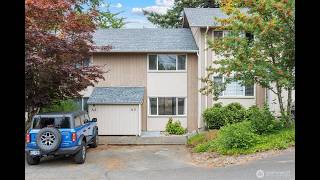 NEW LISTING: 2300 9th Avenue SW  A5 Olympia WA 98502