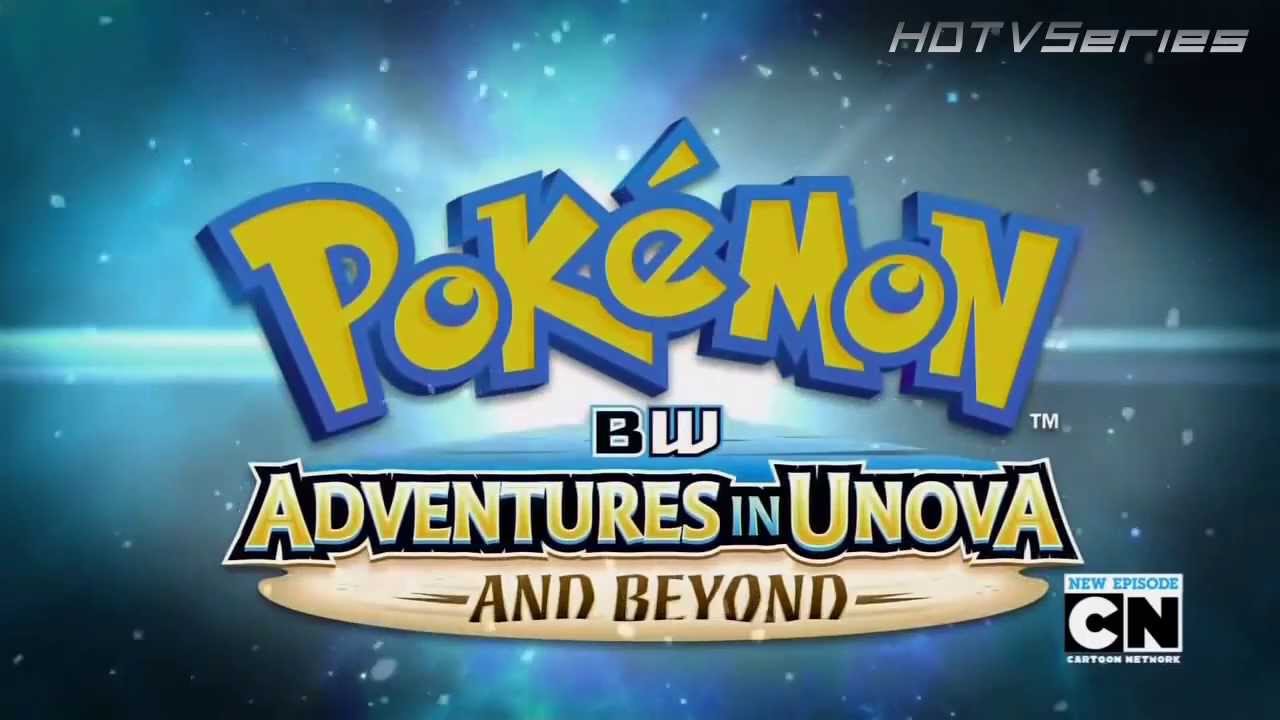 Pokémon: Opening 16 [Ver. 3] (Español Latino) HD - YouTube