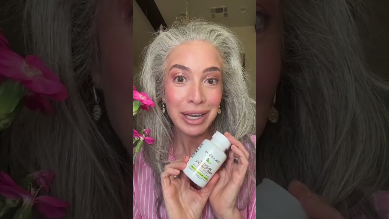 Prime Day Wellness Series  Day 1 Gut Reset After 50