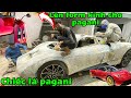 Pagani có quả này lại uy tín haha