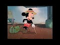 Mickey Mouse Mr Mouse Takes A Trip Reversed Mickey Mouse Mr Mouse Takes A Trip Reversed