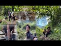 Indo-Myanmar Border ka Rasta Clean kya//2 Basti milke//Vlog //Arunahal Pradesh @WittyDailyVlogs