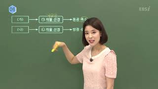 [2019 High School Senior July Achievement Test Commentary Lecture] Life Science I - Teacher Jo Eu...