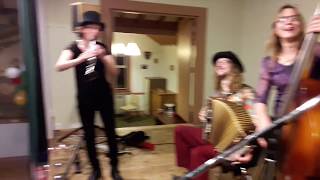 Download Lagu Dancing with the London Klezmer Quartet 2 MP3