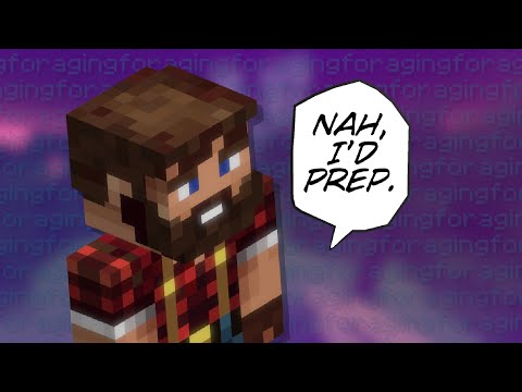 How To Prepare for The Foraging Update (Hypixel Skyblock)