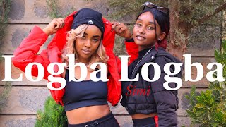 Simi - Logba Logba ( Dance Video)