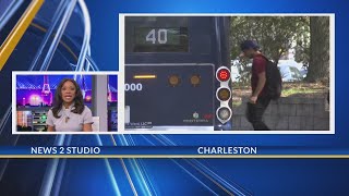 CARTA passengers share concerns with bus system