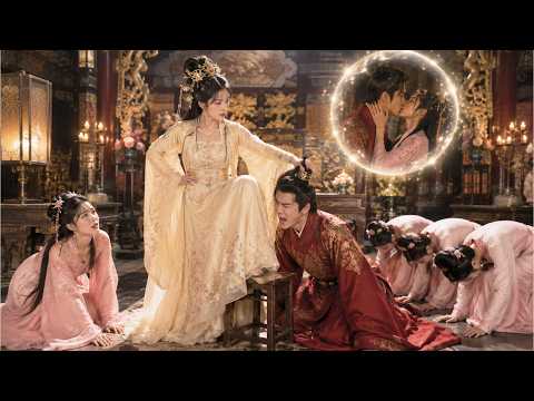 Reborn as a baby, a nine-tailed fox let her mom hear her mind. She exposed her dad's affair.