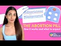 How Does The Abortion Pill Work?