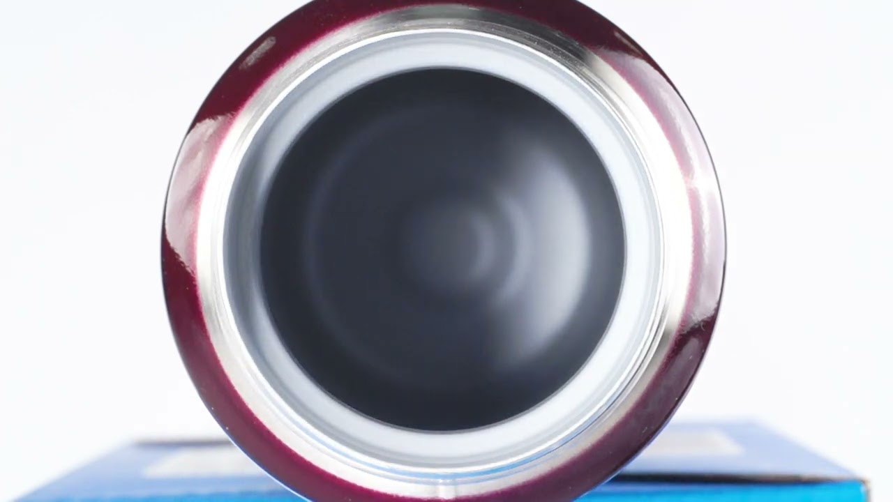 Обзор термоса Zojirushi SM-KC 48-VD 0,48л шоколад