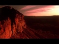 Grand canyon in imax the movie