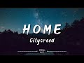 Citycreed  home lyrics