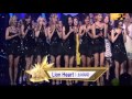 Girls' Generation (SNSD) - 2015 [COMPILATION] PARTY - LION HEART - I /WIN