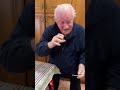 Scherzo Nonno Faustino e il prosciutto #neiperte #perte #virale #fypシ #humor #viral #risate