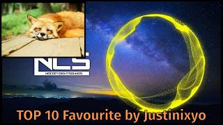 Ranking @justinixyo 's Top 10 favourites NCS songs (With opinion)