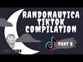 Randonautica Adventures TikTok Videos