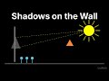 Shadows on the Wall: How Plato Invented a New Religion | PLT 36