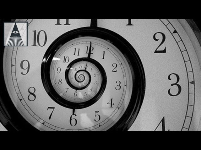 Hoe Ontstaat Een Deja Vu