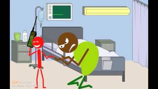 TeamSTEPPS SBAR "Nursing Follies"