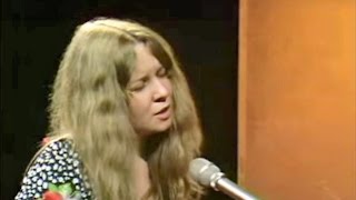 Sandy Denny-The North Star Grassman & The Ravens [HD]