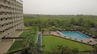 Taj Palace Luxury Room Tour, New Delhi (India) @AnujN