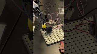 Computer Integrated MFG: Coding Activity With VEX PT 7