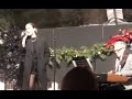 Kat McPhee sings stripped back version of &#39;Jingle Bell Rock&#39;