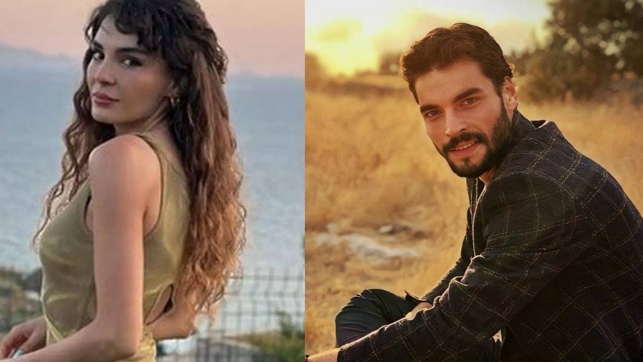 Тайная ночь Акына Акинозю с Эбру Шахин: последнее желание матери?