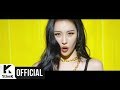 Capture de la vidéo [Mv] Sunmi (선미) _ Heroine (주인공)