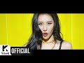 Mv sunmi   heroine 