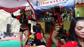 Dolalak purworejo-tunas karya..
