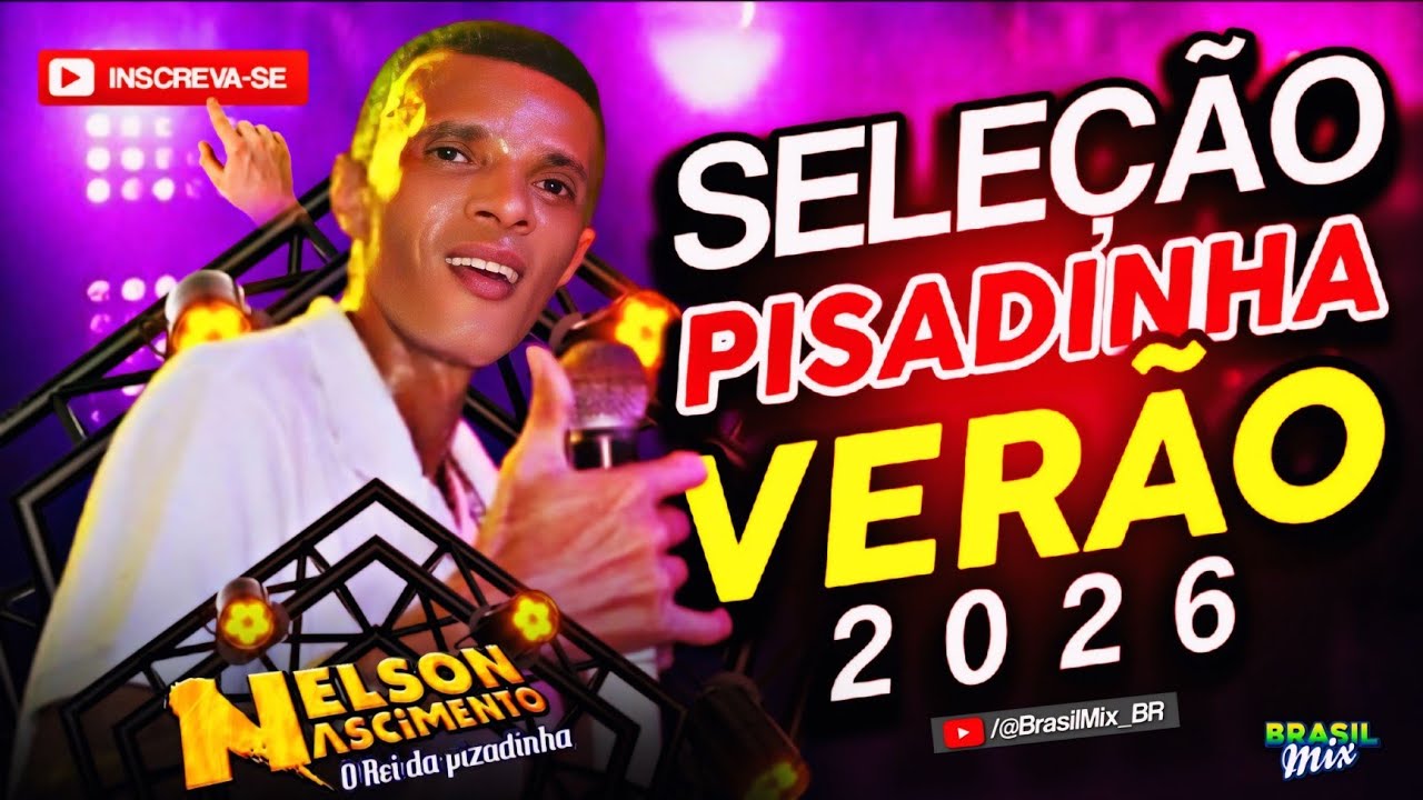 NELSON NASCIMENTO O REI DA PIZADINHA AO VIVO EM BARREIRAS BAHIA #brasilmix 