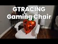 GTRACING Gaming Chair #gtrracing #gamingchair #gaming