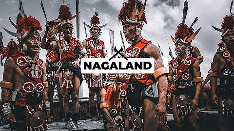 Top 10 places to visit in Nagaland