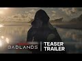 Predator Badlands Teaser Trailer Predator Badlands Teaser Trailer