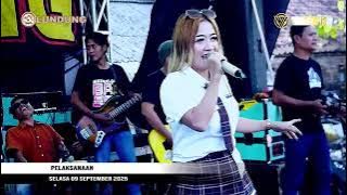 New LG GLUNDUNG || Terlalu Demen - voc. Cici Nahati.