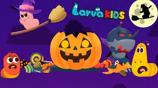 Trick Or Treat? 🎃 Fun Halloween Songs 🎃 Kids Halloween Music 🎃Halloween Music for Kids