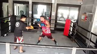 5 Days Nalng Bakbakan Na