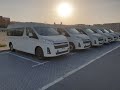 2019 Toyota Hiace SUPER GL - Car Exporter From UAE